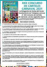 Carnaval 2021 en carnaval 2022. Facebook