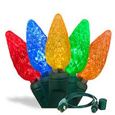 Christmas Lights