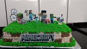 Bolo Minecraft Chantilly Youtube O blog decoração estará aqui para te ajudar sempre que precisar. bolo minecraft chantilly