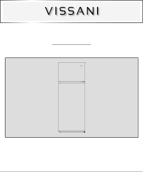 Top freezer refrigerator in stainless steel look (435) model# mdff7ss. Https Www Manualshelf Com Manual Vissani Mdff7ss Use And Care Manual English Spanish Html