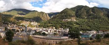 Best dining in andorra la vella, andorra la vella parish: File Andorra La Vella View2 Jpg Wikipedia