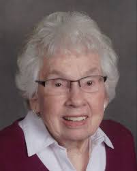 Ruth Ann Blazek Obituary December 30, 2024