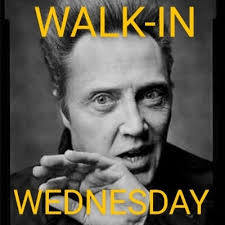 Cut The Crap at The Service Station