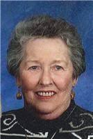 Mary Ater Obituary (2012)