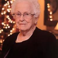 Mary Jane (Morrison) McCrary