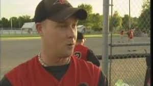 Eastern Ontario Fastball Blog: September 2007