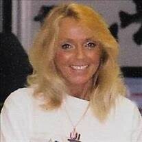 Marsha Michelle Drewry Obituary