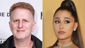 Michael rapaport is set to develop, star in and produce a drama project at cbs, a project four years in the making! Schauspieler Michael Rapaport Sieht Sich Wegen Der Kommentare Von Ariana Grande Mit Gegenreaktionen Konfrontiert News24viral