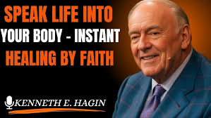 Healing is Easy || David Horton