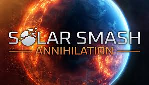 Solar Smash: Annihilation trên Steam