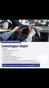 Ayo mulai berjualan di olx, semua jadi cepat dan mudah. Driver Pribadi Posts Facebook