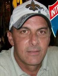 Brian Alfred Saxon Obituary (2022)