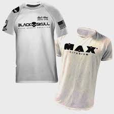 Camiseta Max Titanium: Promoções e Ofertas na Americanas