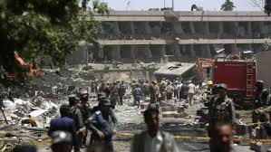 Ein überblick über die interessen der einflussreichsten mächte in afghanistan.mehr Anschlag In Afghanistan Zahl Der Toten Steigt Auf Mindestens 90