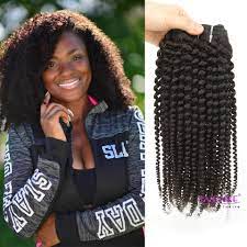 Top grade 12a raw human hair products. China New Arrival 4b 4c Kinky Coily Brazilian Human Hair Weave China Virgin Hair And Hair Extension Price