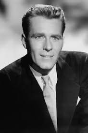 Philip Carey List of Movies and TV Shows