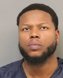 Lincoln man arrested in domestic assault and false imprisonment following  argument