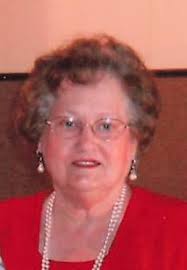 Obituary for Betty (Markham) Touchstone
