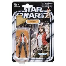 Star Wars The Vintage Collection Doctor Aphra 3 75 Inch Action Figure Ebay
