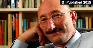 David Cesarani, Holocaust Historian and Eichmann Biographer, Dies at 58