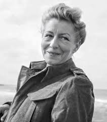 🇦🇺WWII uncovered: Barbara Moriarty Receives Florence Nightingale Medal  for a Lifetime of Service Barbara 'Biddy' Goff was born