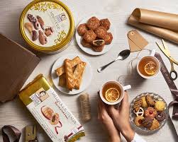 Turn any night into a special occasion with our simple recipes for. Italian Fine Pastry And Cookies Discover Matilde Vicenzi S World