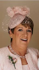 Death Notice of Bridget O'Shaughnessy (née Kelly) (Baltinglass, Wicklow)