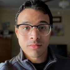 Andrew Pabon's Instagram, Twitter & Facebook