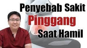 Top 10 spongebob squarepants moments. Kenapa Sering Sakit Pinggang Saat Hamil Tanyakan Dokter Youtube