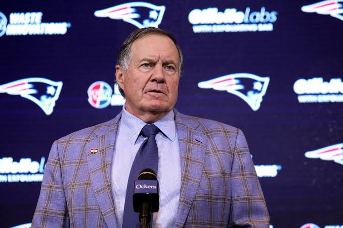 The Patriot Way leads to exit for New England coach Bill Belichick | Reuters