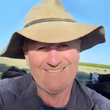 Patrick "Pat" HYLAND funeral Warrnambool