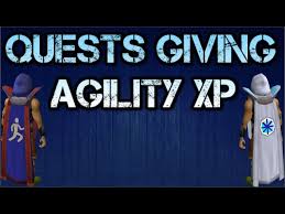 Waterfall quest fight arena the grand tree gnome. Osrs Quest Xp Osrs Ultimate Rune Pure Guide Training Quests Items There Is No Choice Involved Katalog Busana Muslim