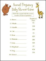 | 1 minutos de lectura. 30 Juegos De Baby Shower Que Son Realmente Divertidos