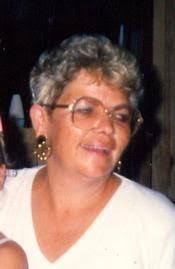 Dorothy Alice Walker Cherry (1939-2011)