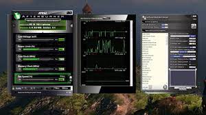 Rtss is bundled with msi afterburner, but msi afterburner does not require the installation of rtss to function. Improving Pc Game Performance Using Riva Tuner Statistics Server Rtss Youtube