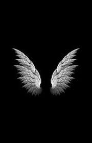 Check spelling or type a new query. Framed Print White Angel Wings On A Black Background Picture Poster Art Ebay