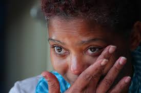 Parents of blind cord death toddler share heartache:God must have had a  mission for Bryan to take him away so young