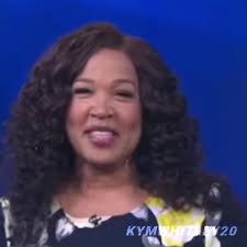 Kym Whitley Friday