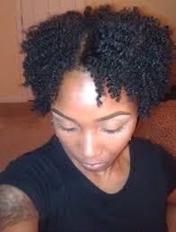 The wash and go is a great style for all natural hair types. Top 10 Picture Of Wash And Go Natural Hairstyles Alice Smith