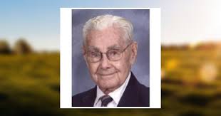 Earl Kinsey Obituary April 2, 2011