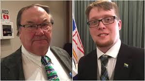 Labrador hit hard by Air Canada cuts, as leaders question airline motives