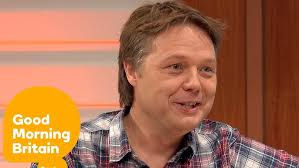 Shaun Dooley On Cuffs And Police Cuts