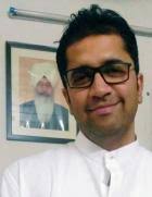 Hindi Punjabi translation services by Mohit Mehra, Amritsar, India