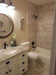It Is Likewise Recommended That You Have A Tape Step On Hand When Preparing To Begin Your Next Restroom Remod Bathrooms Remodel Bathroom Design Small Bathroom