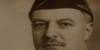 Middleborough's World War I Veterans: Captain Fletcher Clark, Jr.