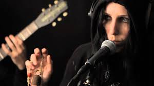Bmx freestyle rider chelsea wolfe once said her goal was to win an olympic medal so i can burn a us flag on the podium.. Chelsea Wolfe Widow Galapagos Session Youtube