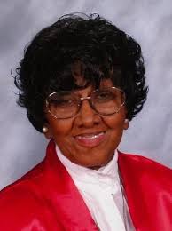 Lizzie Morris Obituary (2016)