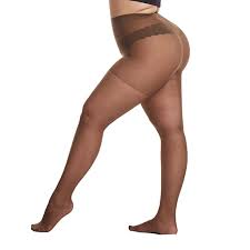 Amazon.com: N/A Ultraing-Thin Tights Large Size Women 120kg Pantyhose Super  Elastic Queen Size Sexy Nylon Pantyhose Plus Size Tights (Color : Brown,  Size : One Size) : Clothing, Shoes & Jewelry