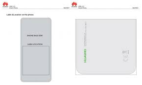 Find my device makes it easy to locate, ring, or wipe your device from the web. Huawei P20 Lite With Top Notch Clears Fcc Gizchina Com