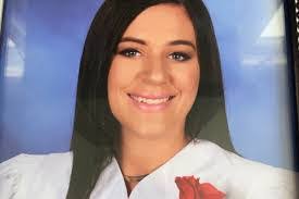 Sonya Pinkney's Instagram, Twitter & Facebook